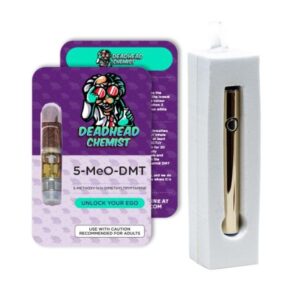 DMT Cartridge – 1mL