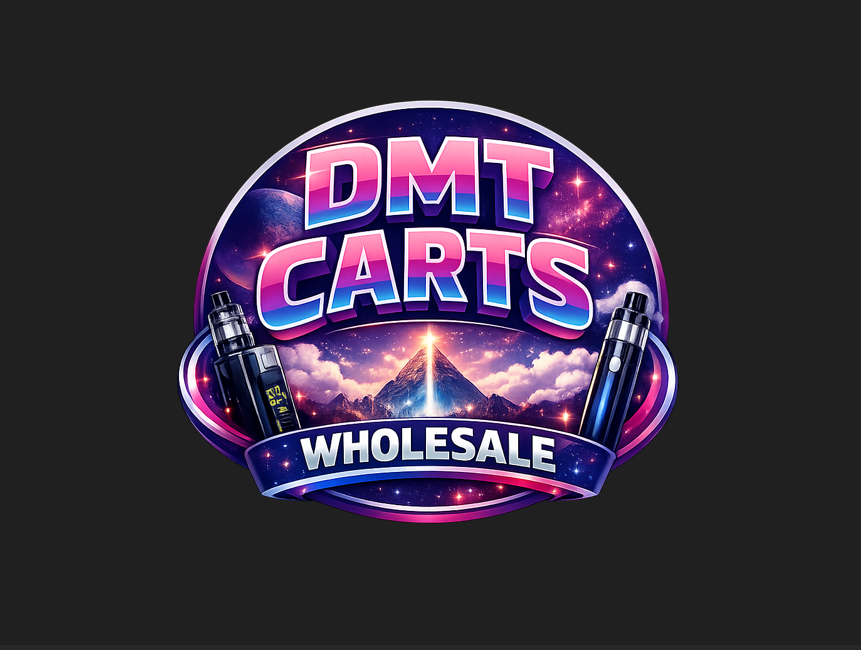 DMT Carts Wholesale