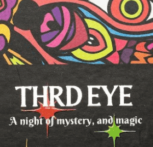Third Eye